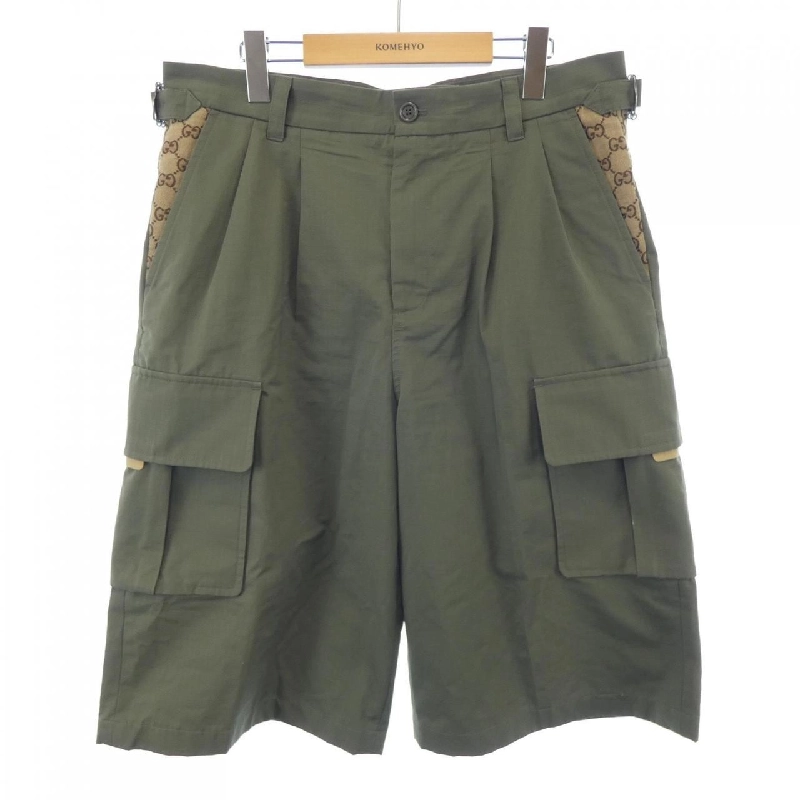 Quần short GUCCI - Hàng hiệu Authentic 891531