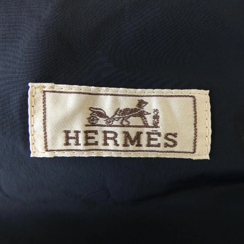Áo khoác HERMES - Hàng hiệu Chính hãng 897417