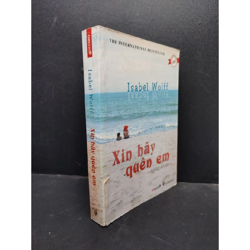 [Phiên Chợ Sách Cũ] Xin hãy quên em2011 2303 420676