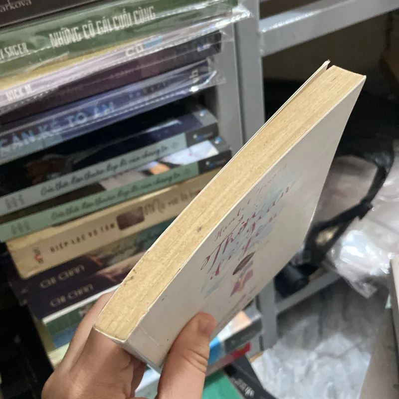 Thời gian để yêu - Hamlet Trương 970174