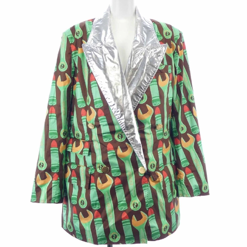 【Mã giảm giá】Gucci GUCCI Áo khoác 639213