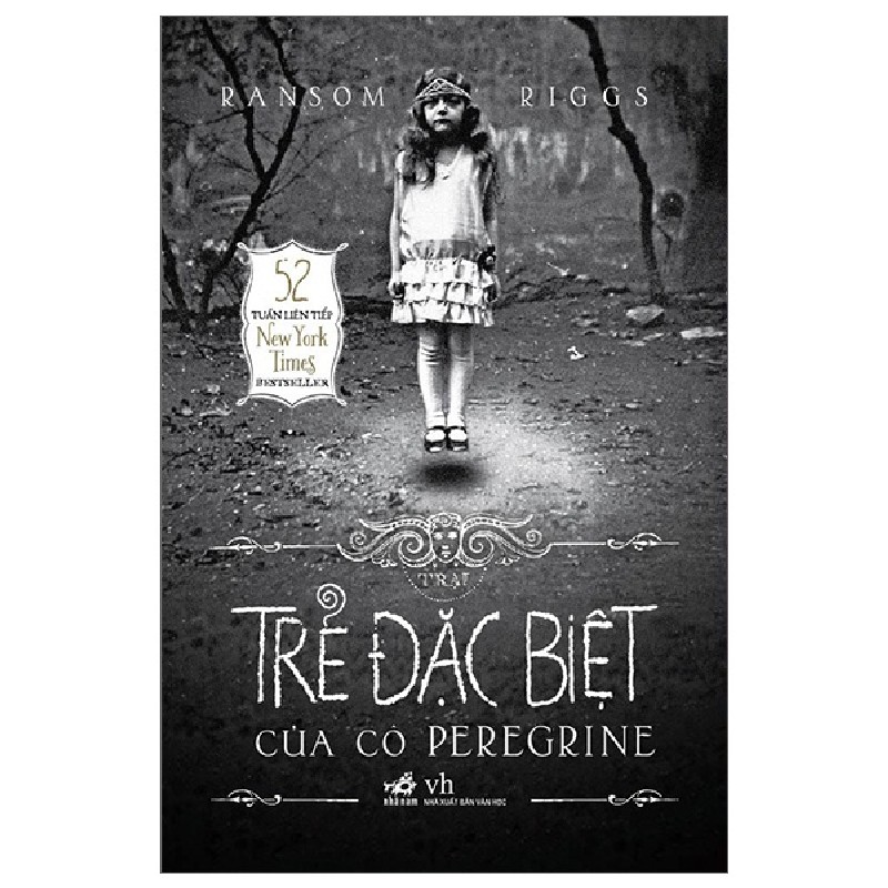 Trại Trẻ Đặc Biệt Của Cô Peregrine - Tập 1 - Ransom Riggs 71287