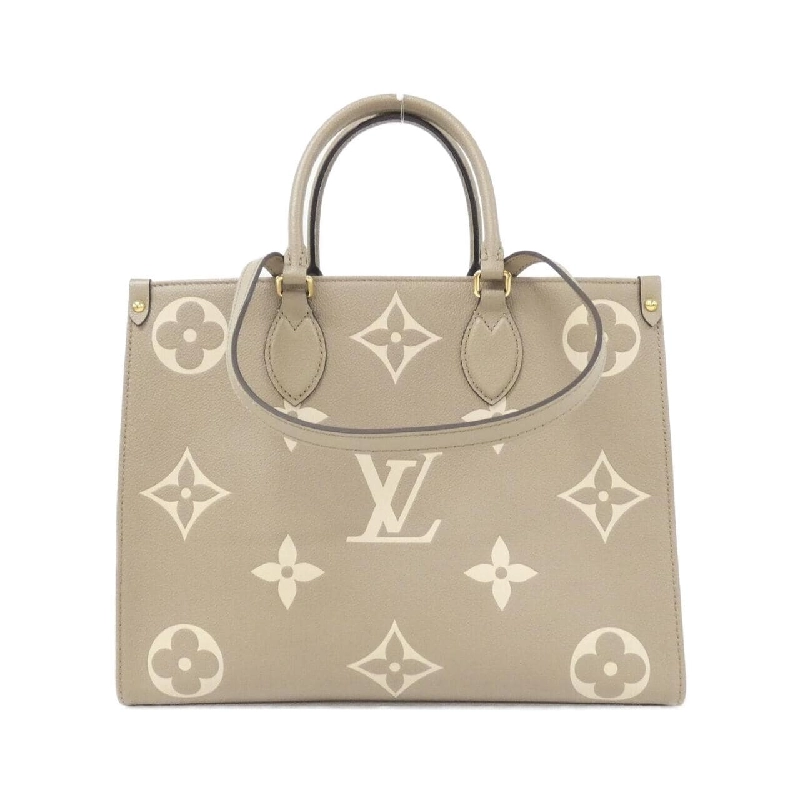 Túi xách Louis Vuitton Monogram Bicolor OnTheGo MM M45494 - Hàng hiệu Chính hãng 767208