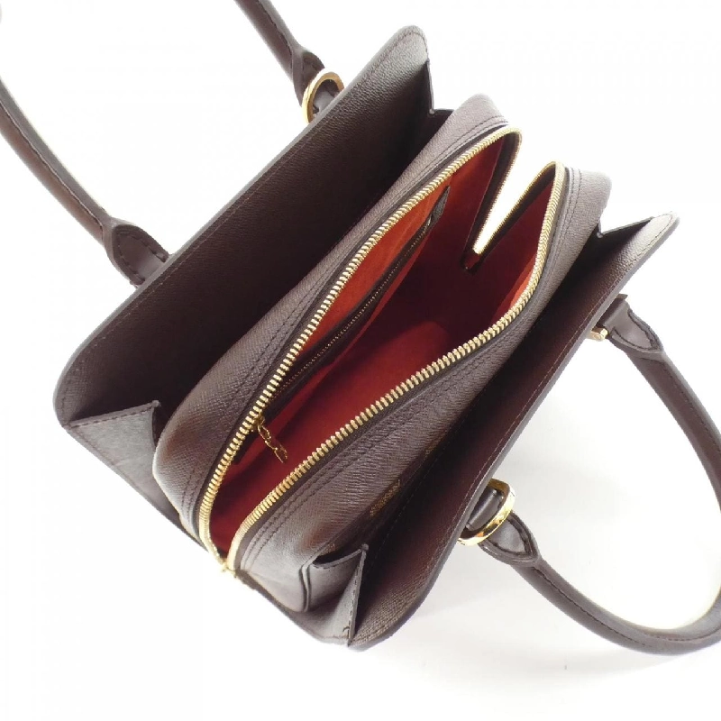 Túi Louis Vuitton Damier Triana N51155 617988