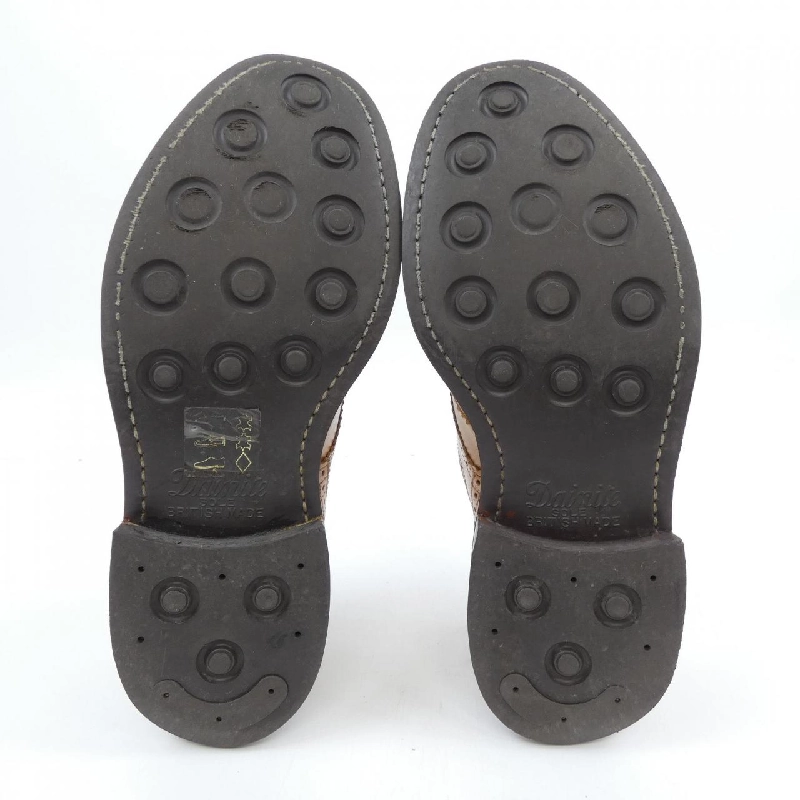 Giày Tricker's - Hàng hiệu Authentic 904288