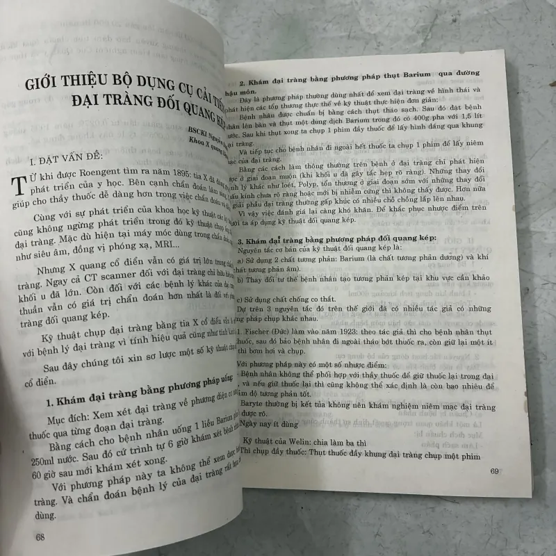 Công trình nghiên cứu khoa học (ngành quân y) 1013081