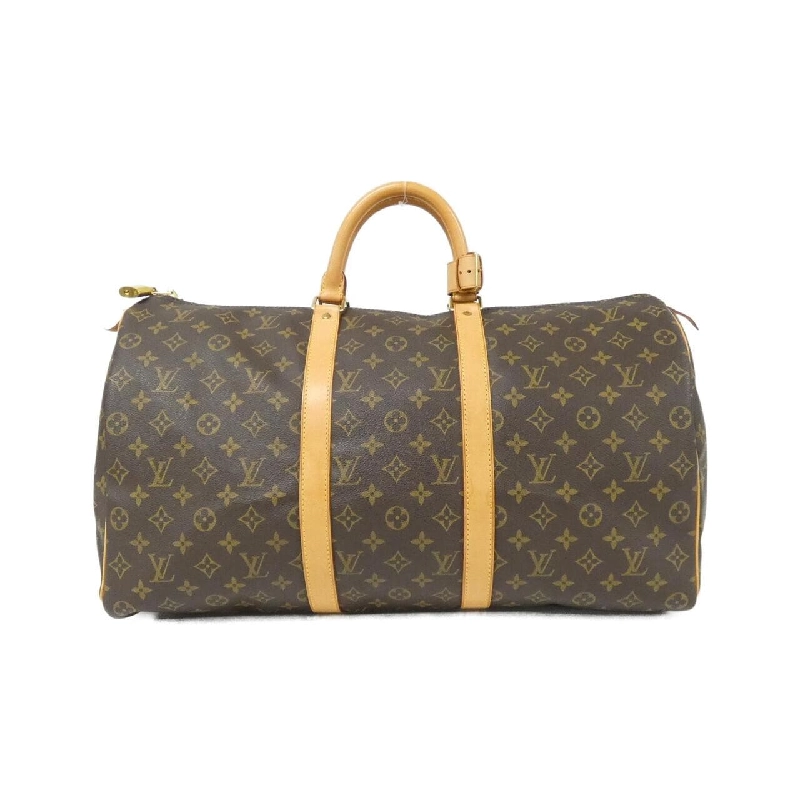 Túi du lịch Louis Vuitton Monogram Keepall 50cm M41426 - Hàng hiệu Chính hãng 803535
