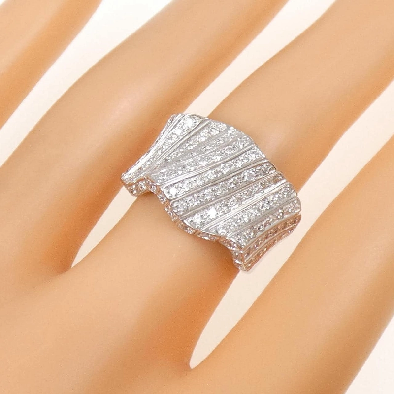 Nhẫn kim cương PT900 1.00CT - Hàng hiệu Authentic 845879