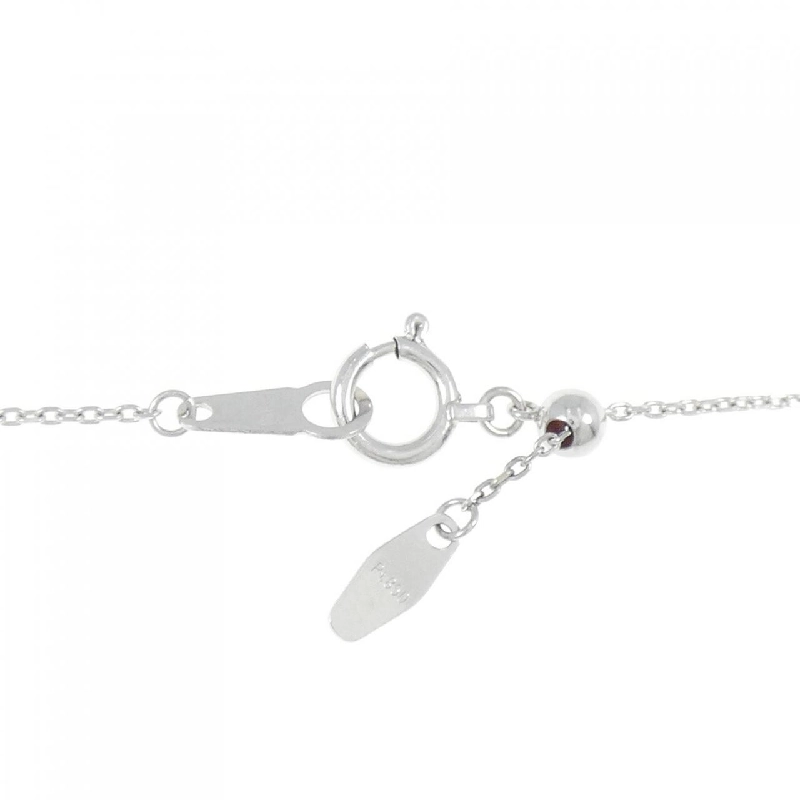 Dây chuyền kim cương PT900/PT850 0.40CT - Hàng hiệu Authentic 861673