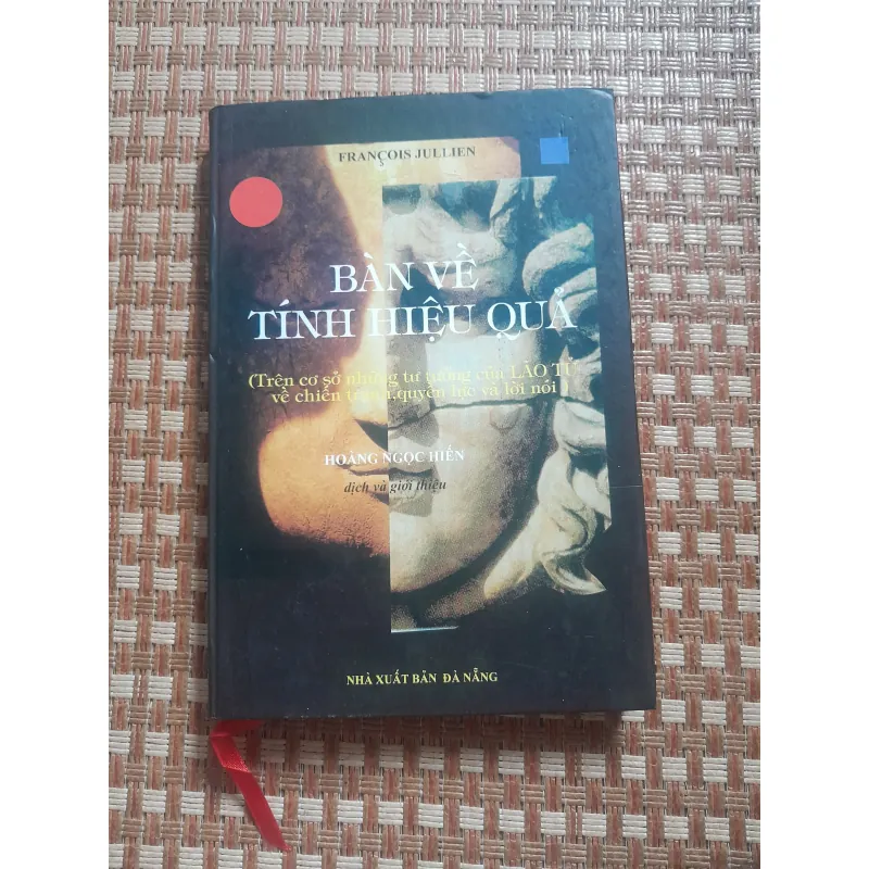 BÀN VỀ TÍNH HIỆU QUẢ 756921