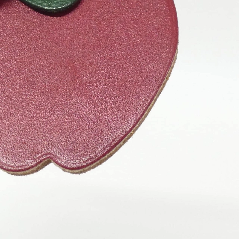 Khóa chìa khóa HERMES POMME FRUITS PORT CLE 027890CA - Hàng hiệu Authentic 772300