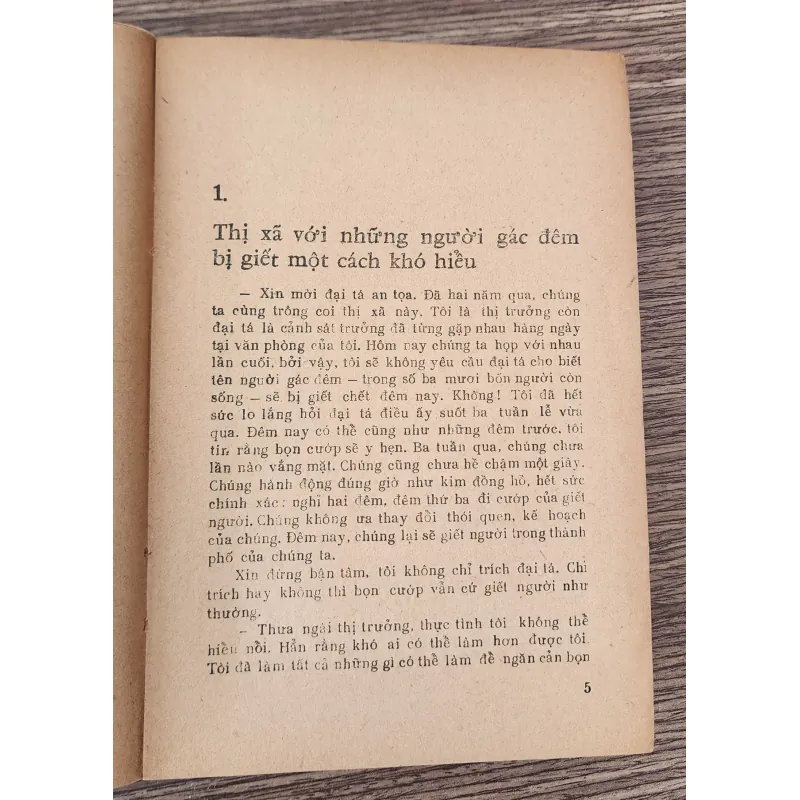 Tiểu thuyết KIẾP ĐỌA ĐÀY CÙNG MỘT KIẾP NGƯỜI (Nhà văn/Tu sĩ C. V. Gheorghiu) 783998