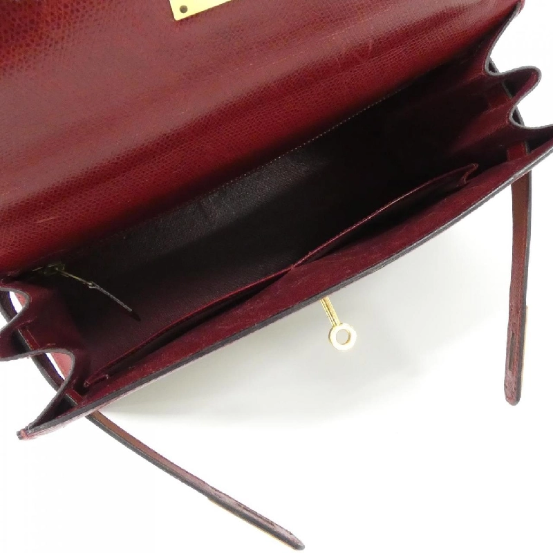 【Vintage】Túi Hermes Kelly 28cm 617000