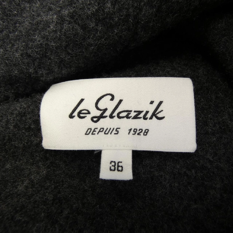 Áo khoác LE GLAZIK 627656