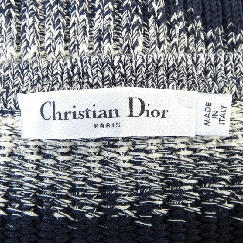 クリスチャンディオール CHRISTIAN DIOR 124T10AM720 Áo gile - Hàng hiệu Chính hãng 775117