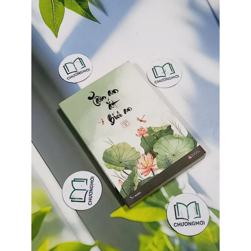 Tâm An Ắt Bình An - Thiên Ân 705734