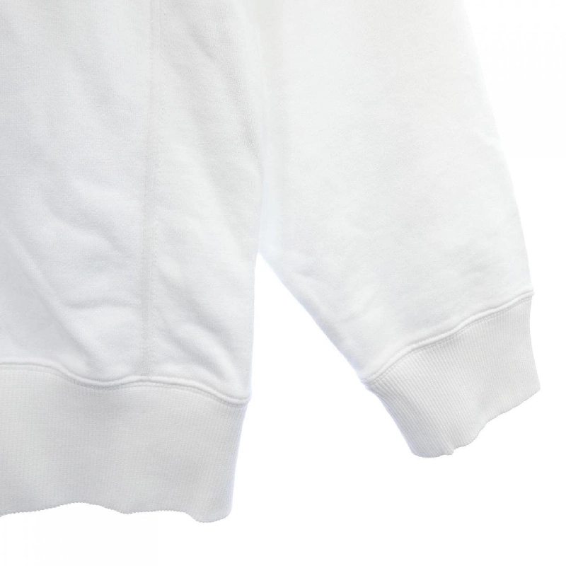 Áo hoodie ghi âm STELLA MCCARTNEY 634499