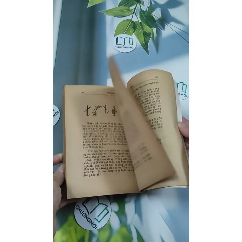 [MIỄN PHÍ BỌC SÁCH] [XƯA] Bút Tích Học (1989) - Huỳnh Minh 776031