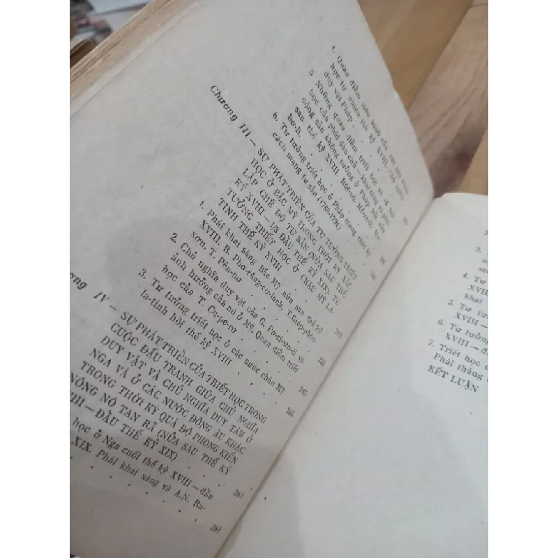Lịch sử triết học: Triết học thời kỳ tiền tư bản chủ nghĩa - Viện hàn lâm khoa học Liên-Xô 567718