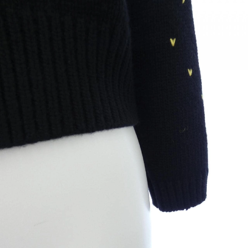 【Khuyến mãi】Áo cardigan CHRISTIAN DIOR 638473