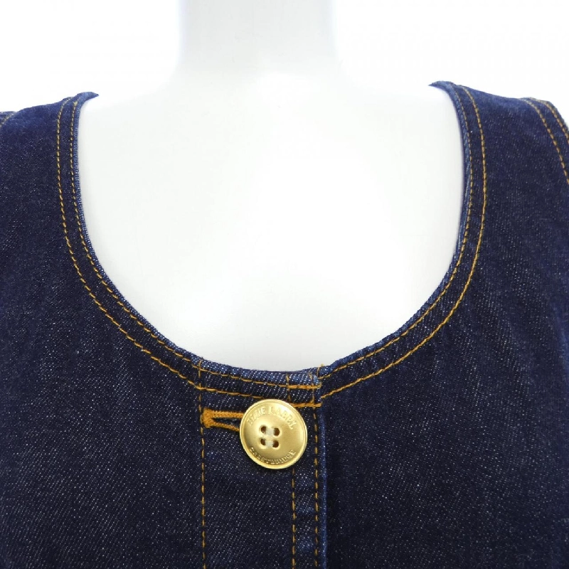 BLUE LABEL CRESTBRIDGE ワンピース 647626