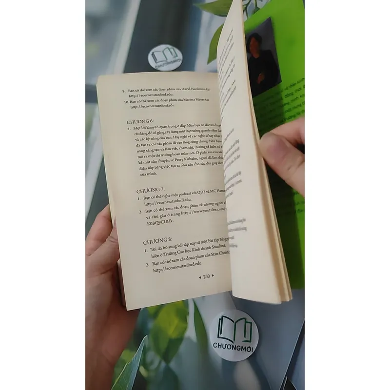Nếu Tôi Biết Được Khi Còn 20 - Tina Seelig 1064333