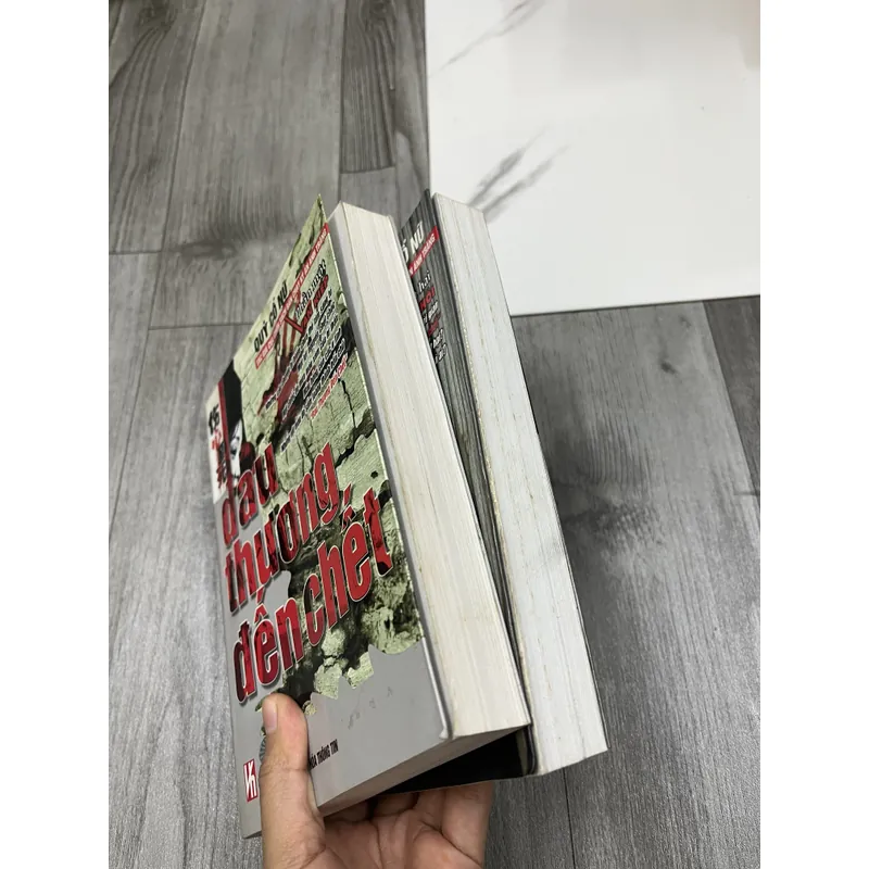 Đau thương đến chết- Quỷ cổ nữ 2 tập. 6a5 737289