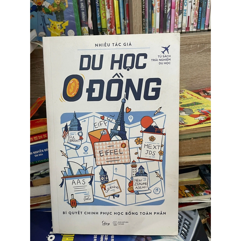 Du Học 0 Đồng 475152