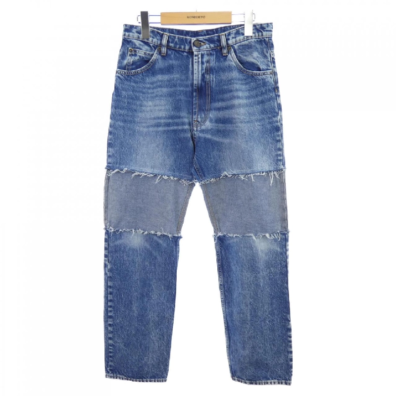 Maison Margiela S51LA0138 Jeans 648583