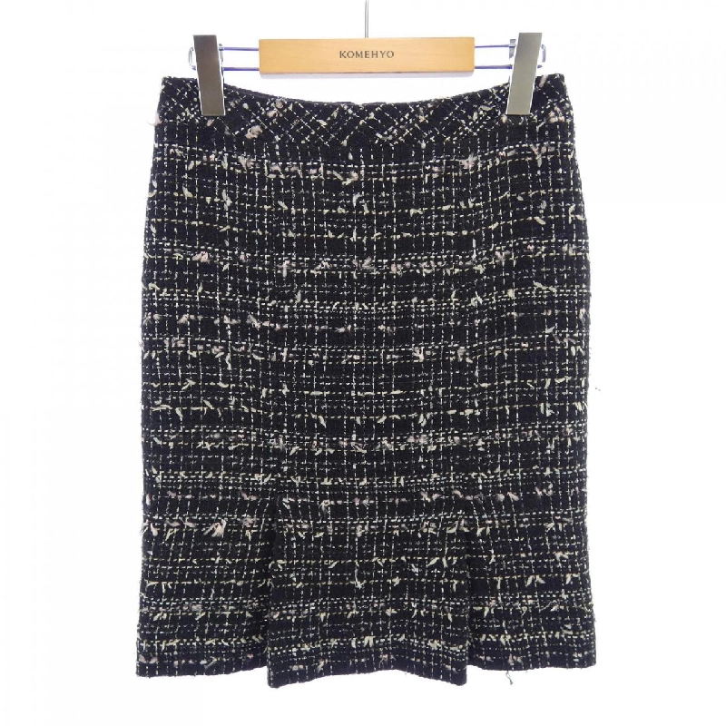 Chanel CHANEL P24940V15410 Váy 647115