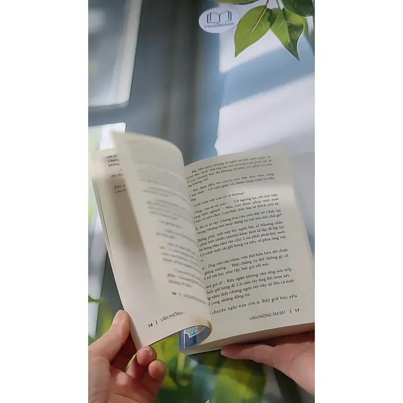 Văn phòng ám sát - Arthur Conan Doyle 607749