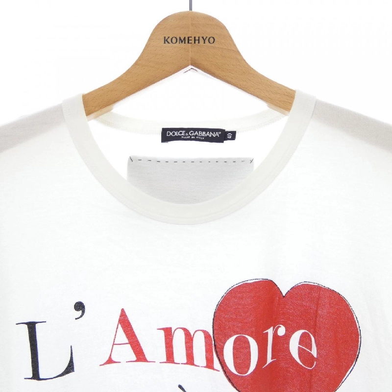 Dolce & Gabbana DOLCE&GABBANA F8H93T Áo - Hàng hiệu Chính hãng 775305