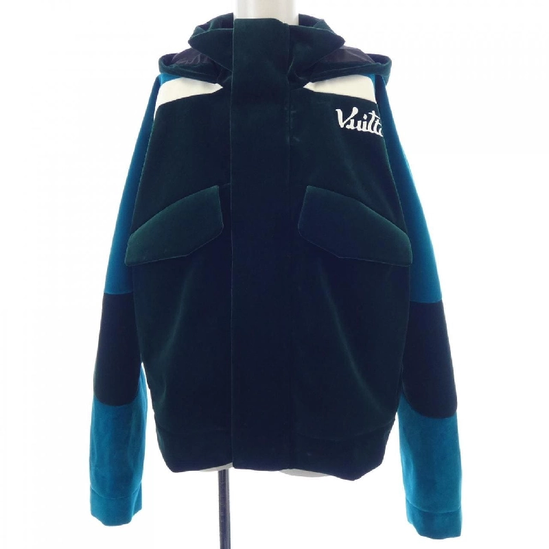 Áo khoác LOUIS VUITTON - Hàng hiệu Authentic 902984