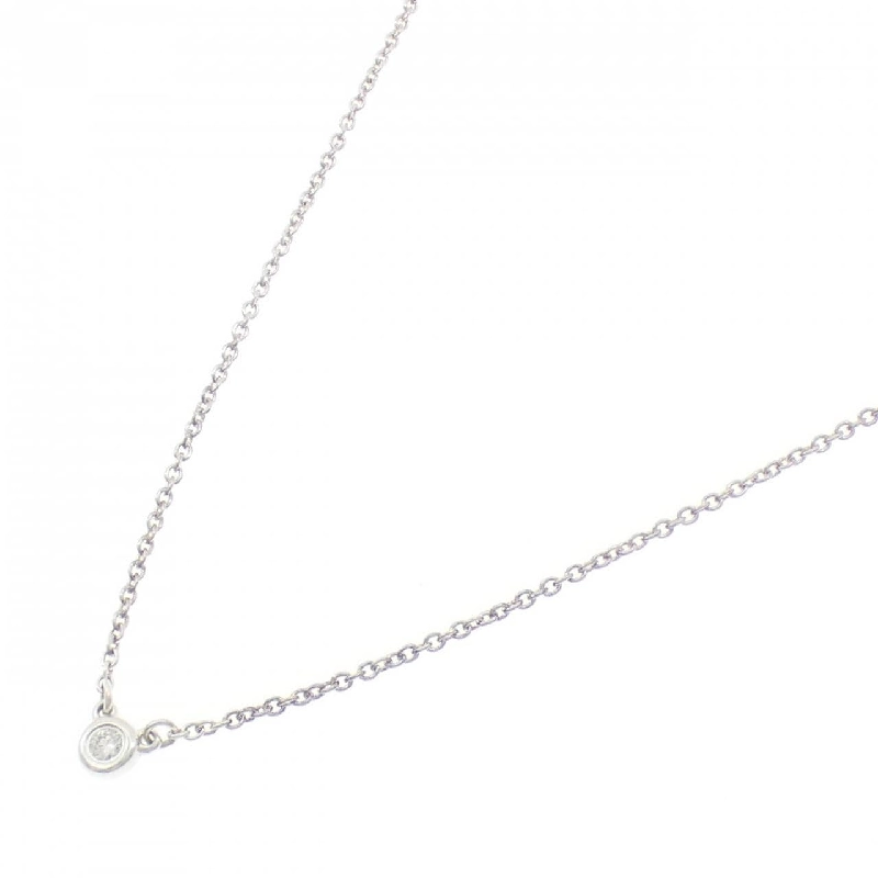 Dây chuyền Tiffany By The Yard - Hàng hiệu Authentic 841559