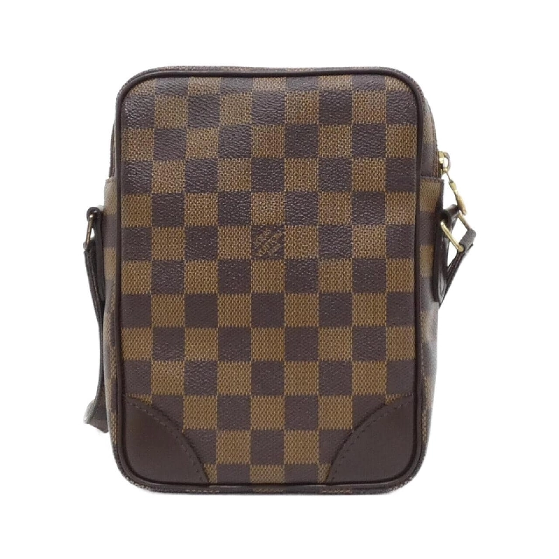 Túi đeo vai Louis Vuitton Damier Amazon N48074 612997