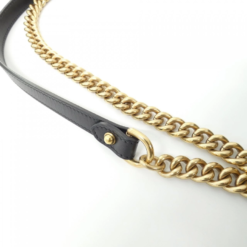 Túi đeo vai GG MARMONT 443497 DTDIT của Gucci 613196