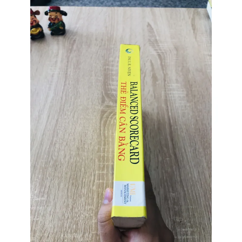 THẺ ĐIỂM CÂN BẰNG  970578