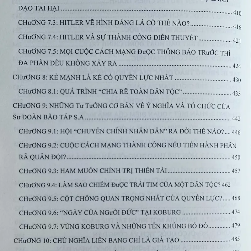 Cuộc tranh đấu của tôi (Hitler) 442511