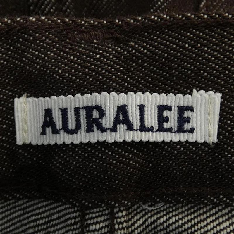 AURALEE Jeans - Hàng hiệu Authentic 817773