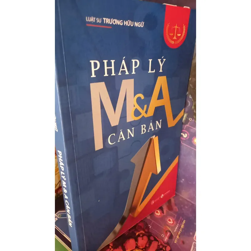pháp lý M&A căn bản 1019984