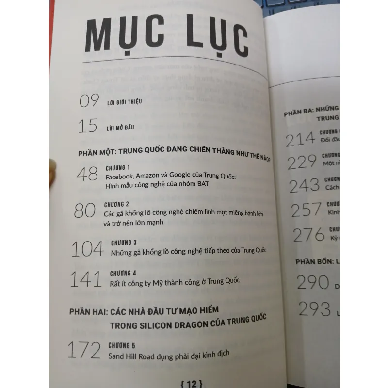 TECH TITANS OF CHINA: NHỮNG GÃ KHỔNG LỒ CÔNG NGHỆ TRUNG QUỐC - REBECCA A. FANNIN 744953