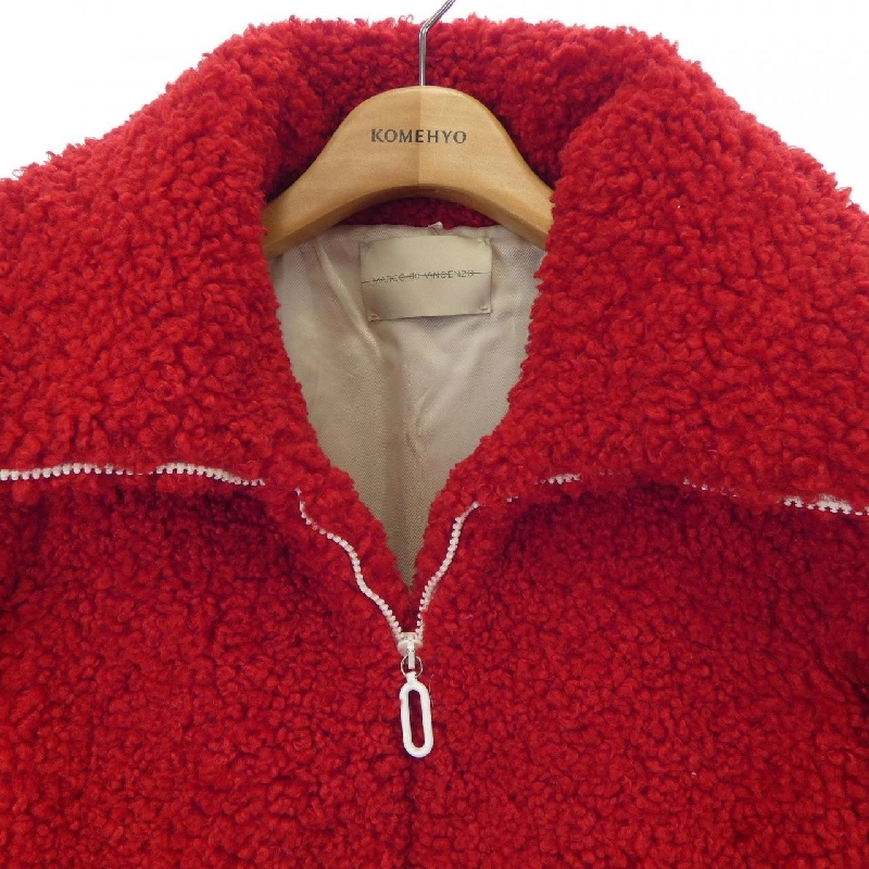 【Khuyến mãi】Áo khoác MARCO de VINCENZO 635292