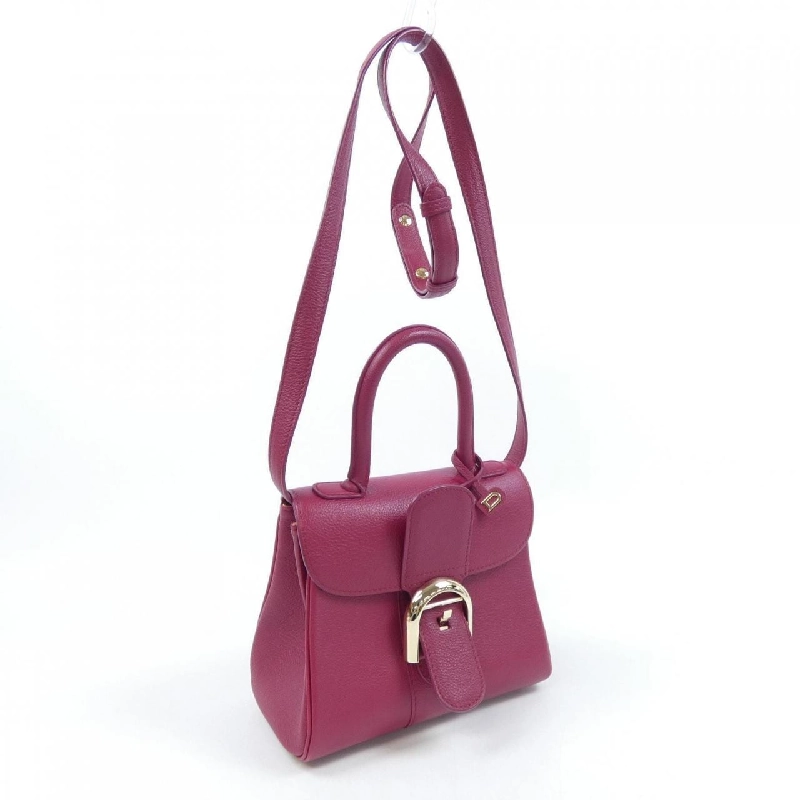 【Mã giảm giá】Túi DELVAUX 659660