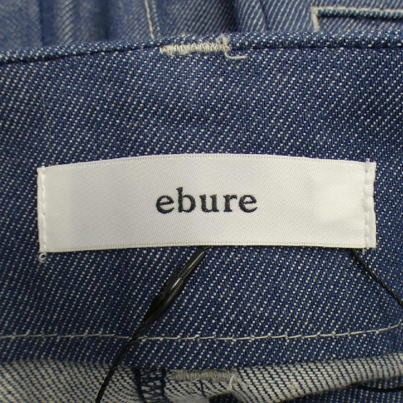 【Mã giảm giá】Ebur ebure Váy 653765