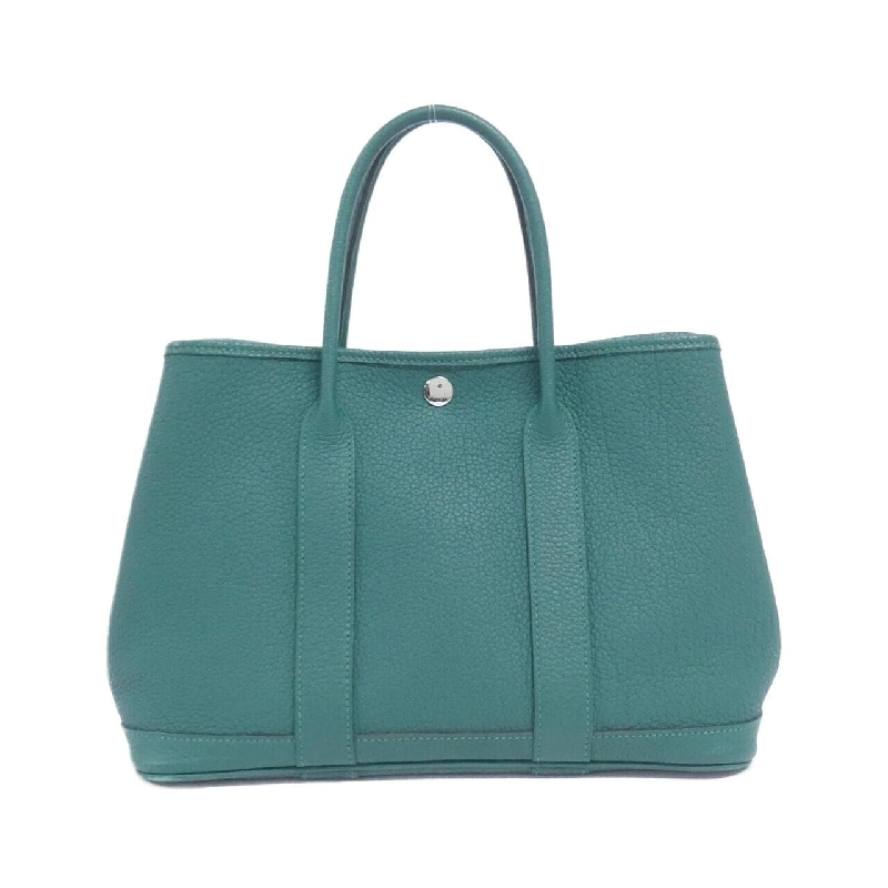 Túi xách Hermès Garden Party 30cm 051568CK - Hàng hiệu Chính hãng 765027