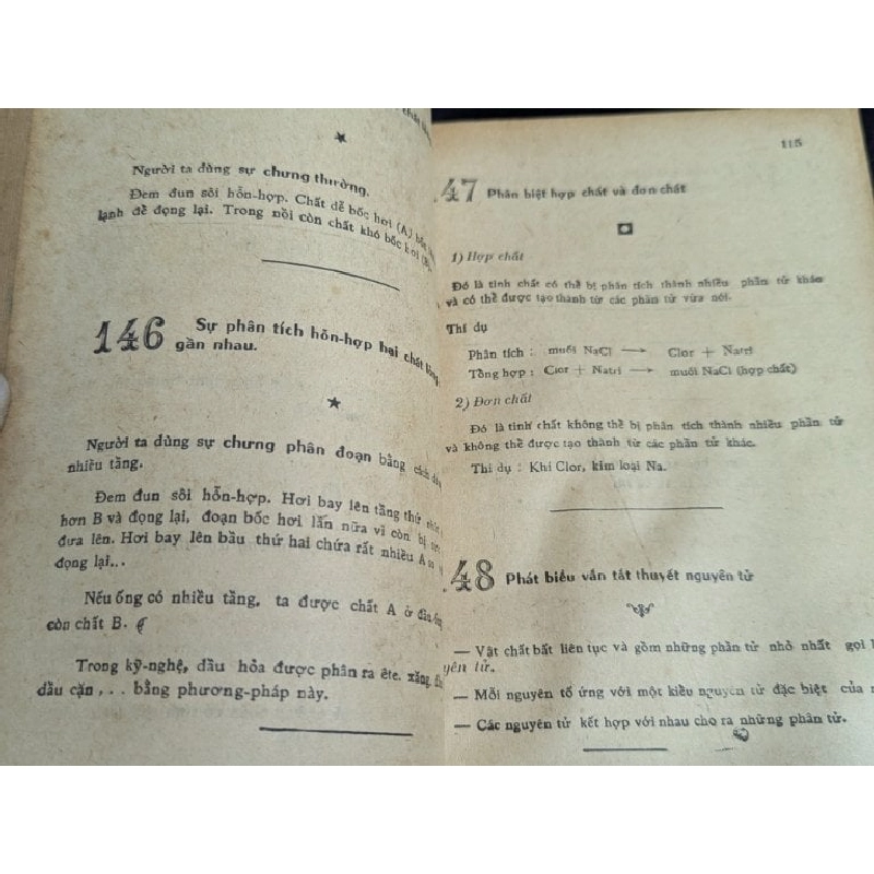 Câu hỏi toán lý hoá vạn vật - Nguyễn Văn Sâm và Nguyễn Văn Thơm 588828