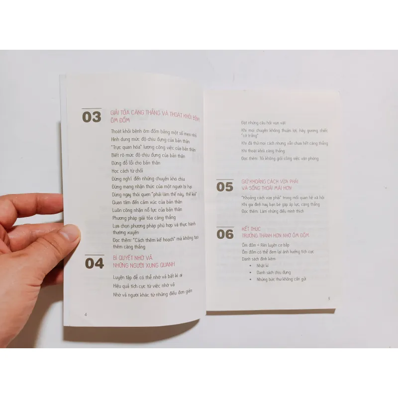 Hội Chứng Ôm Đồm 976134