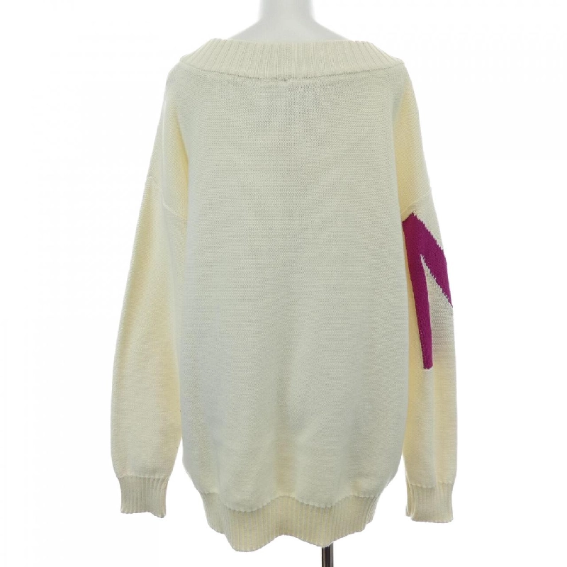 N°21 19A-A003-7523 Áo len - Hàng hiệu Authentic 822981