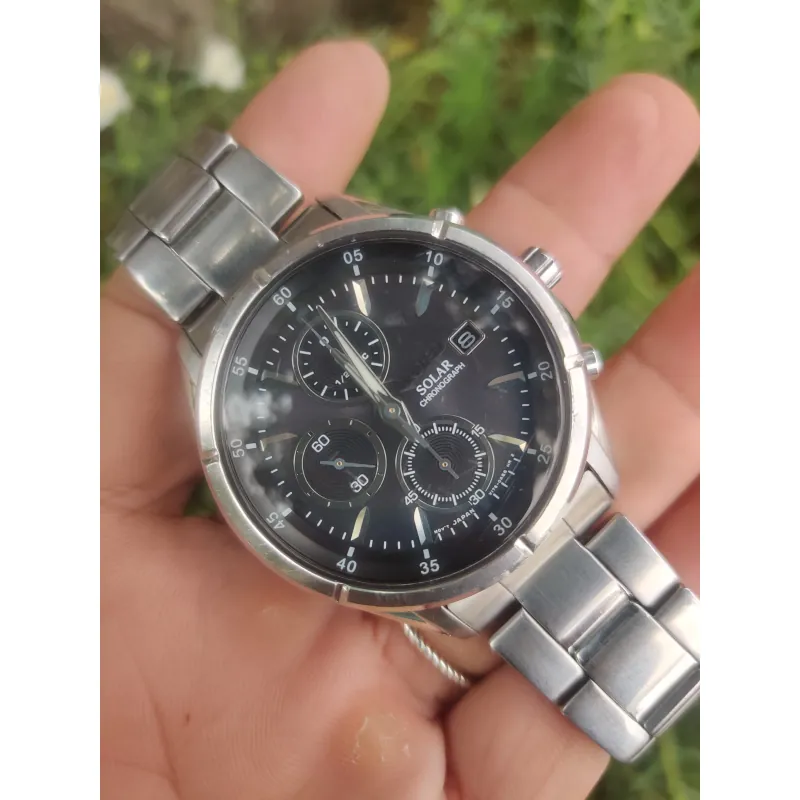 ⌚ Đồng hồ Seiko_Wired pin Solar  1006000