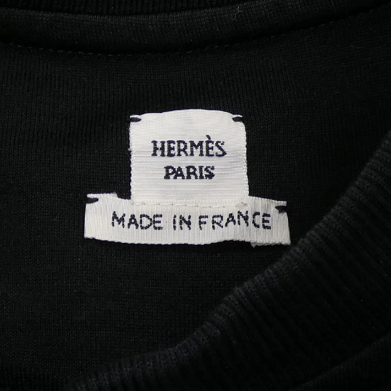 HERMES 4E4528DI Đầm - Hàng hiệu Chính hãng 815030